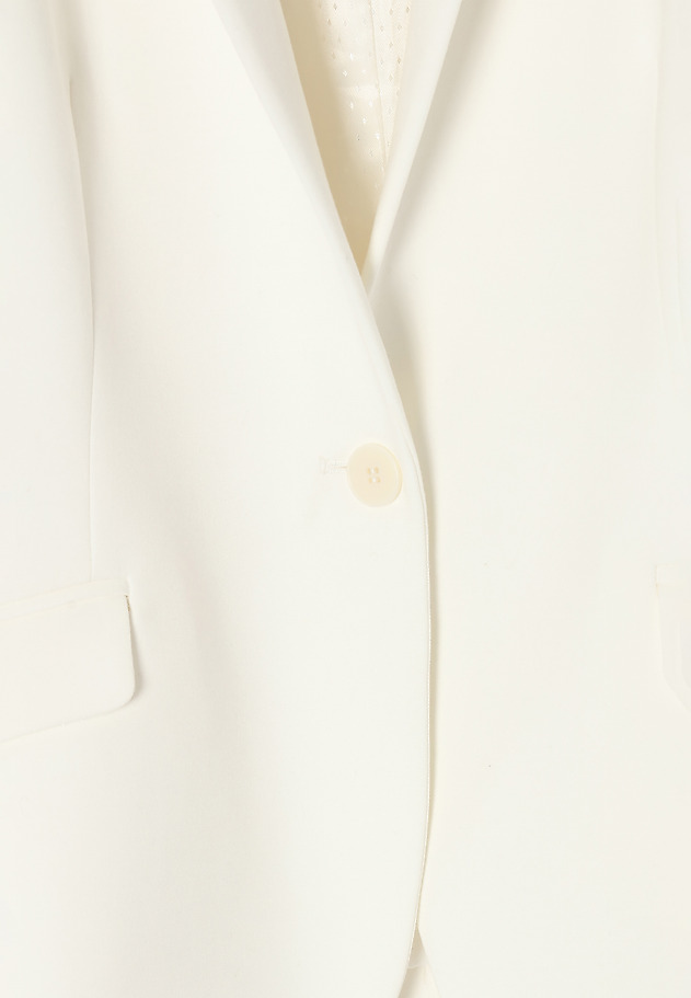 LADIES' JACKET REMA LADIES' JACKET REMA ECRU 6
