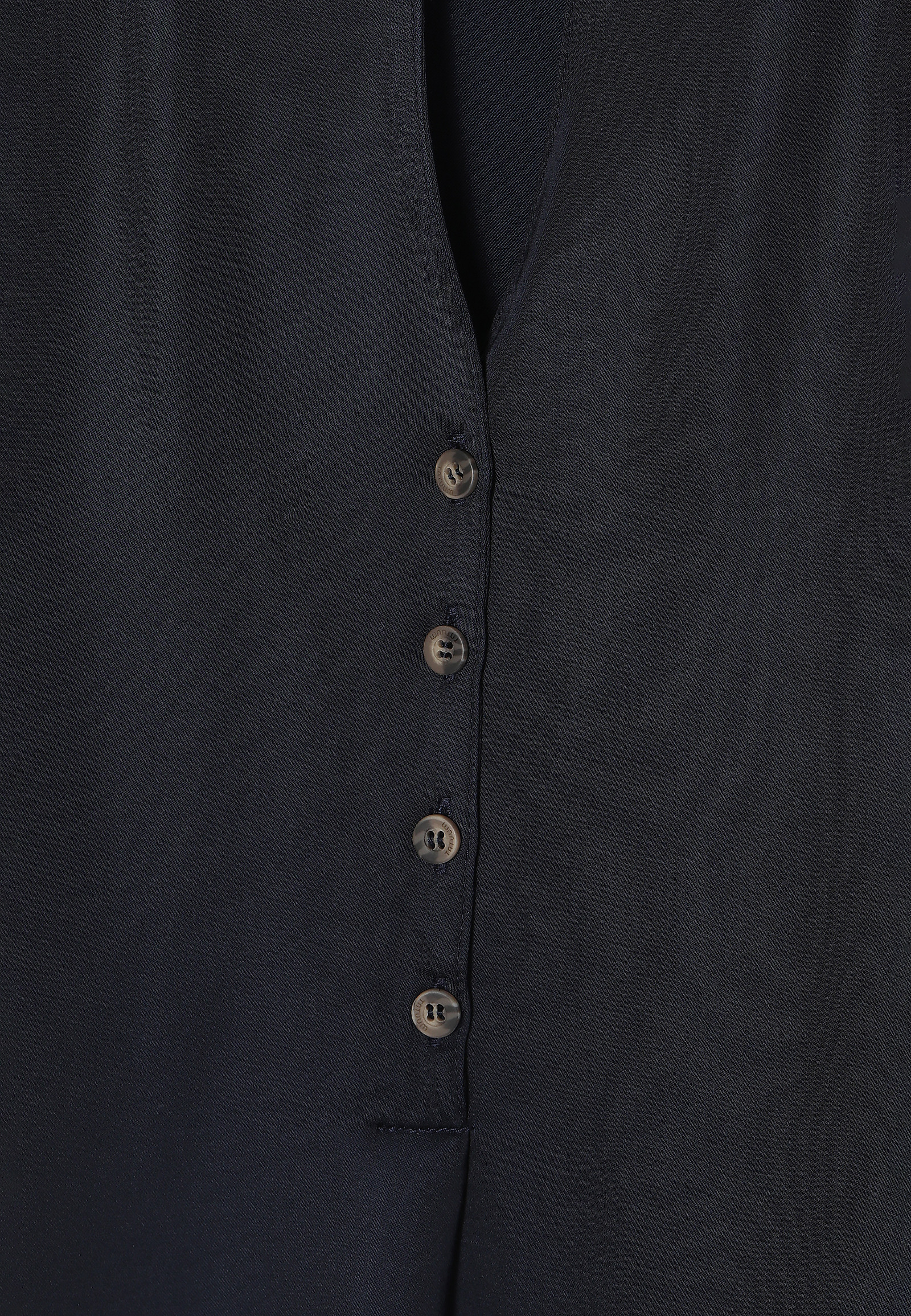 LADIES’ BLOUSE ISOLIKO LADIES’ BLOUSE ISOLIKO NAVY BLUE 90406