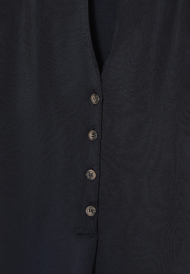 LADIES’ BLOUSE ISOLIKO LADIES’ BLOUSE ISOLIKO NAVY BLUE 6