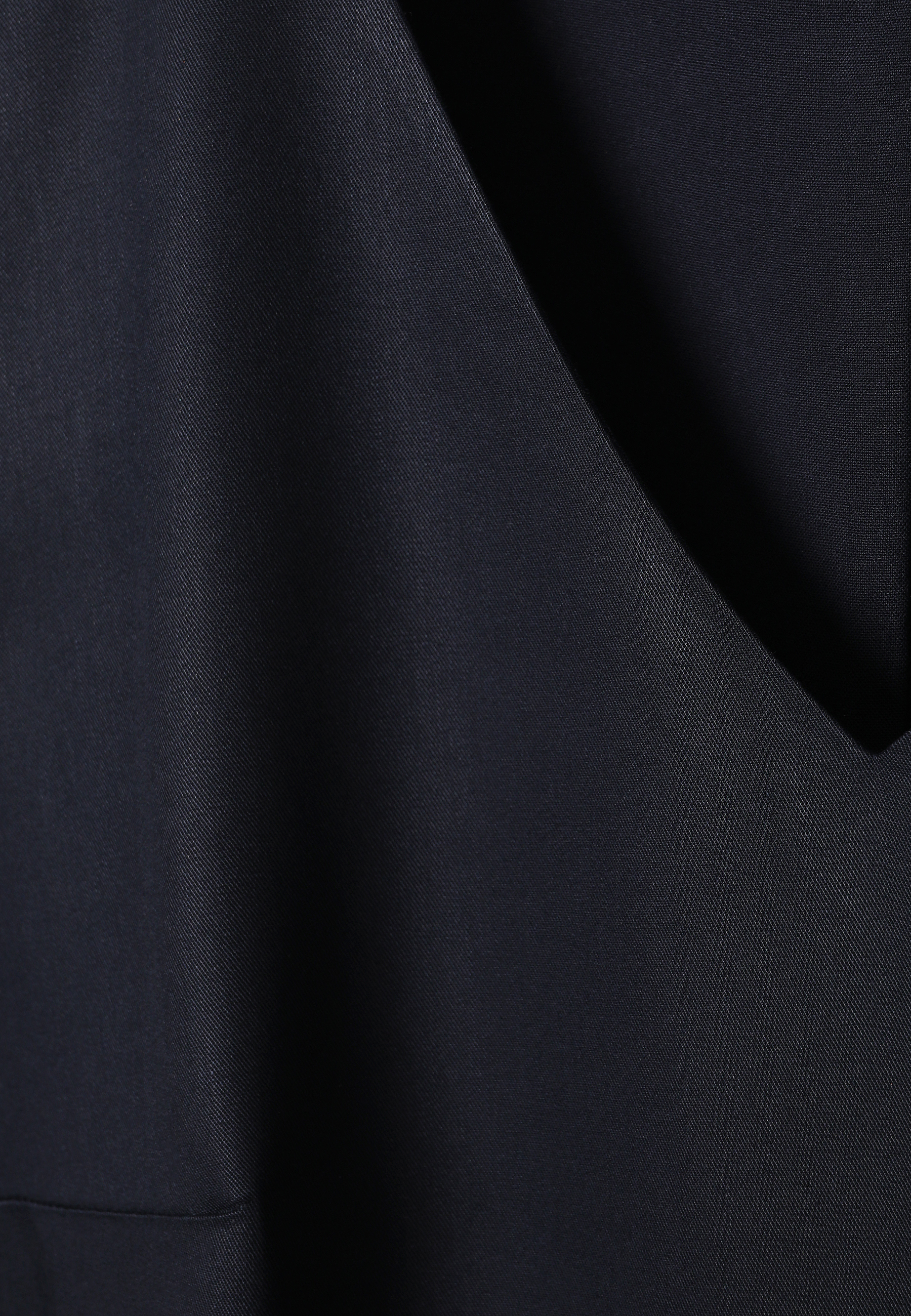 LEATHER BELT WITH BUCKLE - TIMONA 2 NAVY BLUE 2