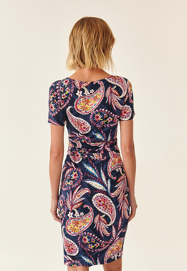 LADIES' TAILORED DRESS MONIKA LADIES' TAILORED DRESS MONIKA MULTICOLOR 3