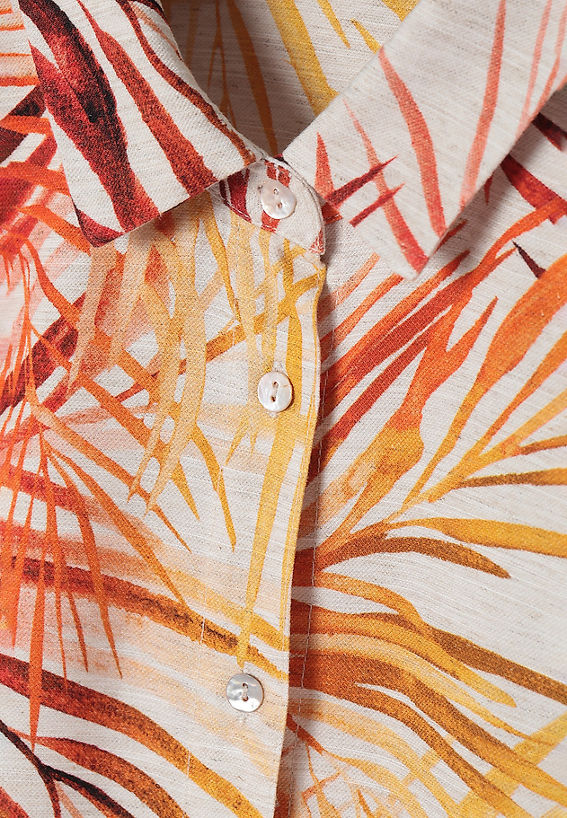 LADIES' PRINTED SHIRT GONIKO 1 LADIES' PRINTED SHIRT GONIKO 1 MULTIKOLOR 7