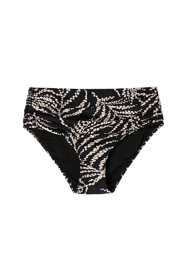 BIKINI HLAČKE STREZA 501 BIKINI HLAČKE STREZA 501 VEČBARVNA 5