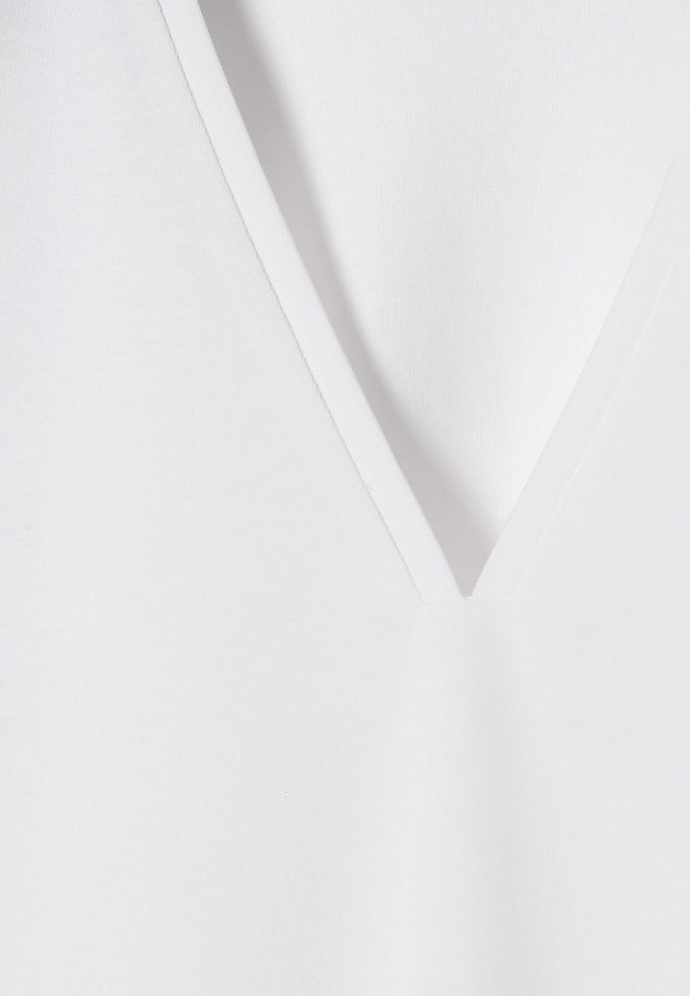 LADIES' BLOUSE PARTA LADIES' BLOUSE PARTA WHITE 6