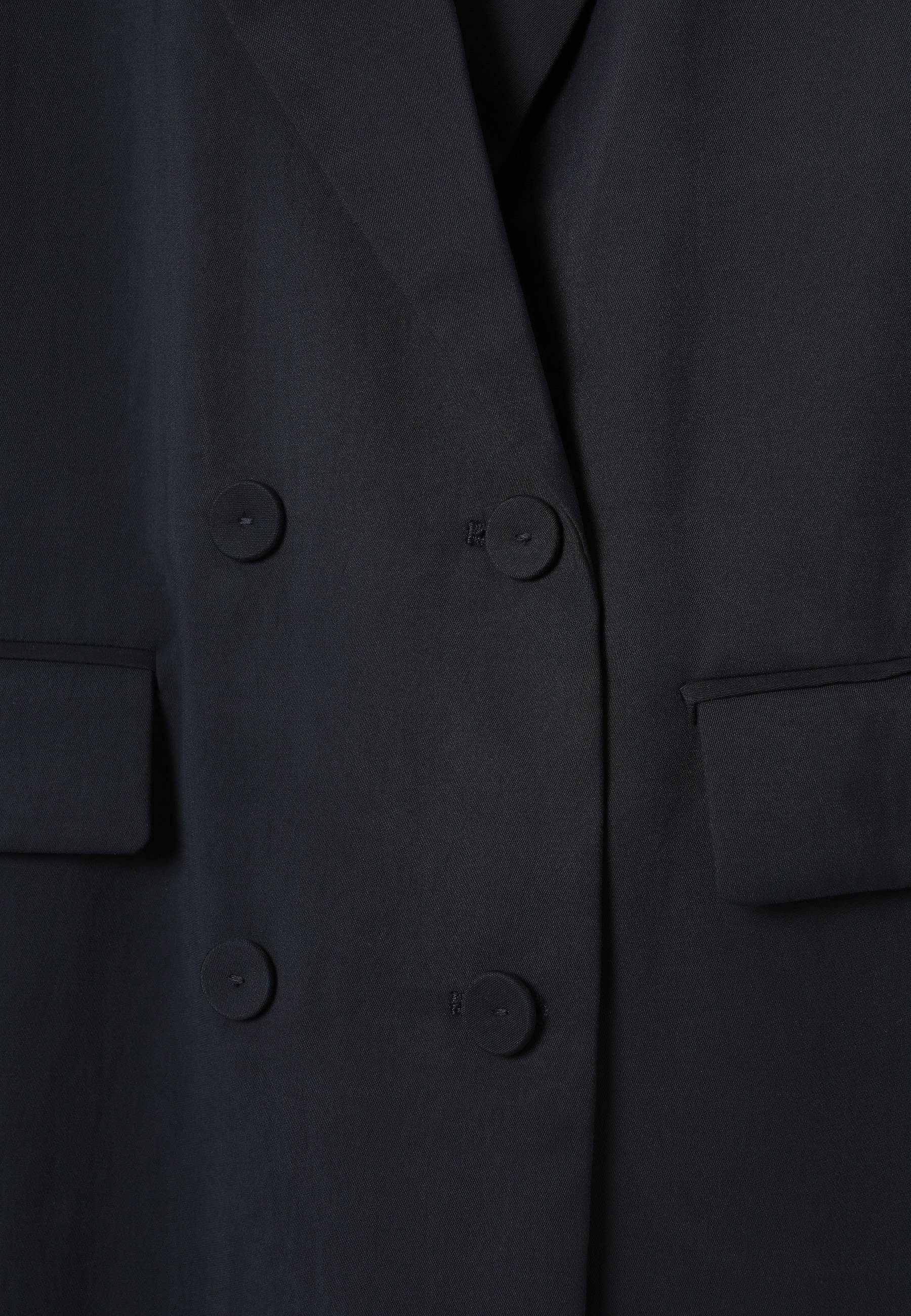 JACHETĂ CU DOUĂ RÂNDURI DE NASTURI - TETERI