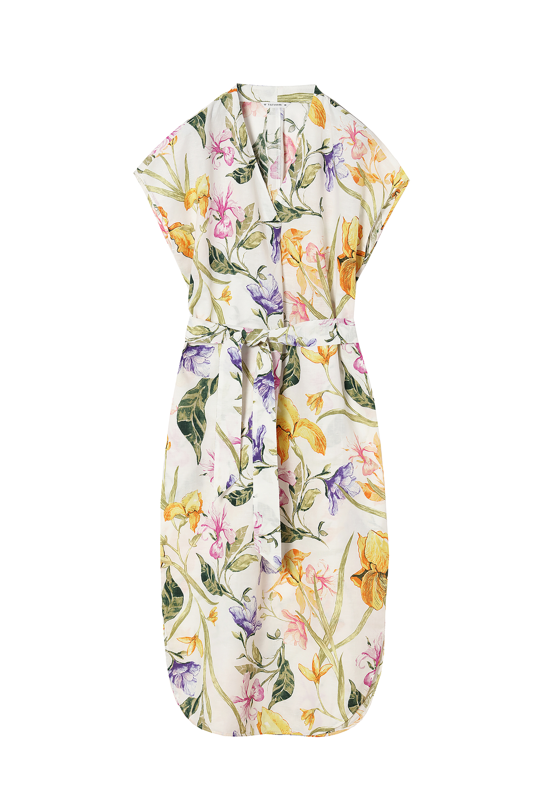 KRÓTKA SUKIENKA AWA 1