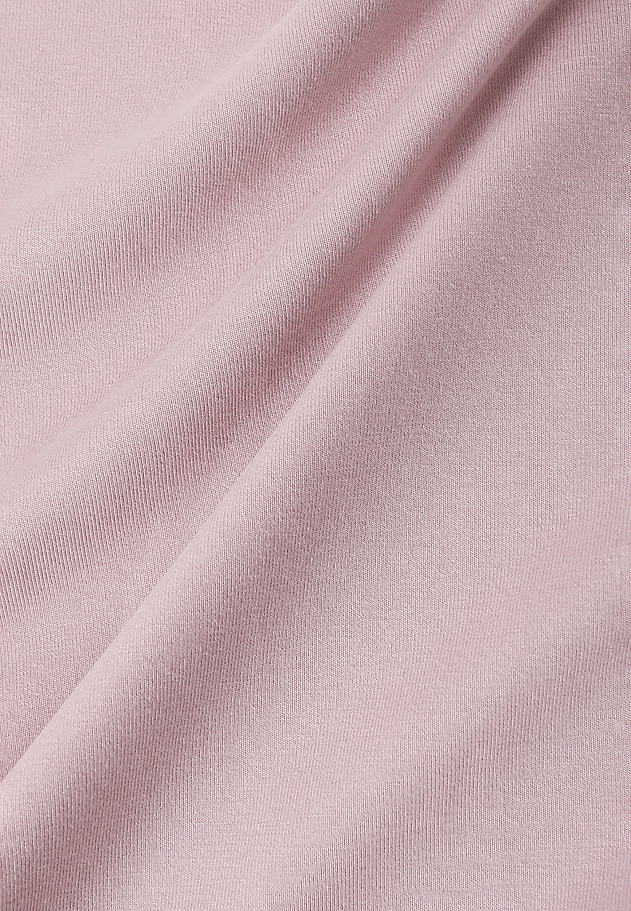 PRILEGAJOČA SE PLETENA ŽENSKA BLUZA - LUMIKO PRILEGAJOČA SE PLETENA ŽENSKA BLUZA - LUMIKO ROŽNATA 7