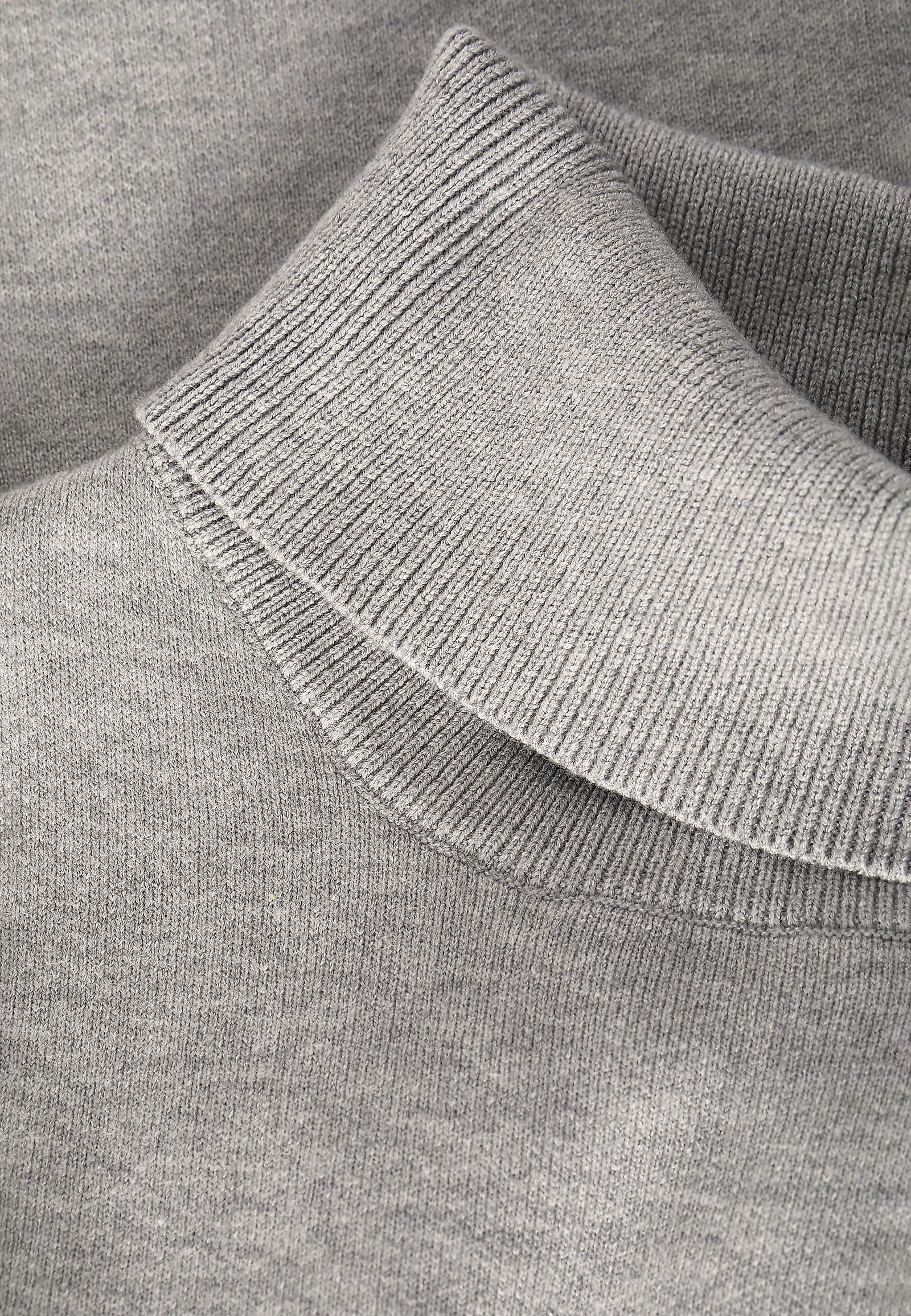 UNIWERSALNY SWETER DAMSKI Z GOLFEM PIMPO 1 UNIWERSALNY SWETER DAMSKI Z GOLFEM PIMPO 1 SZARY 91844