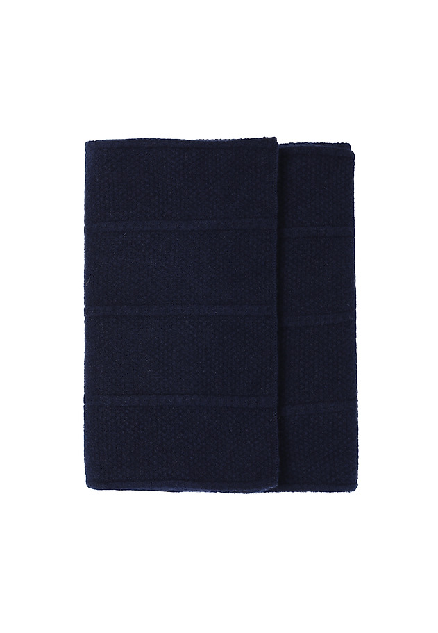 FULAR DE DAMĂ, DIN TRICOT MOKAR FULAR DE DAMĂ, DIN TRICOT MOKAR BLEUMARIN 4