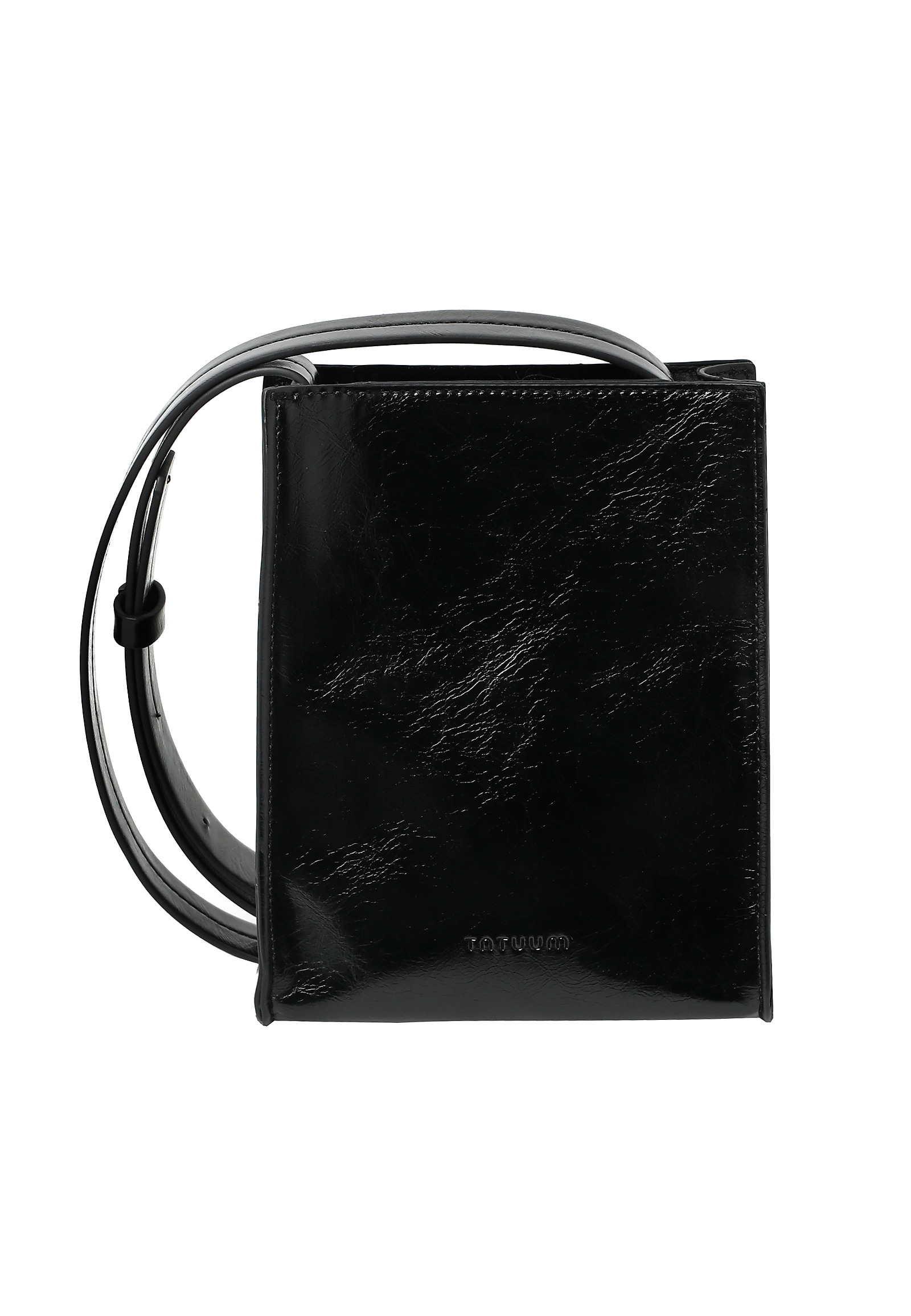 KOMPAKTNÍ ČERNÁ KABELKA – MIDNIGHT SPARKLE KOMPAKTNÍ ČERNÁ KABELKA – MIDNIGHT SPARKLE ČERNÁ 113933