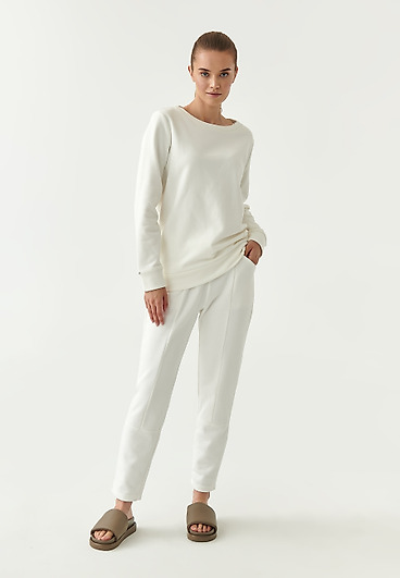 LADIES' TROUSERS SIGMA LADIES' TROUSERS SIGMA