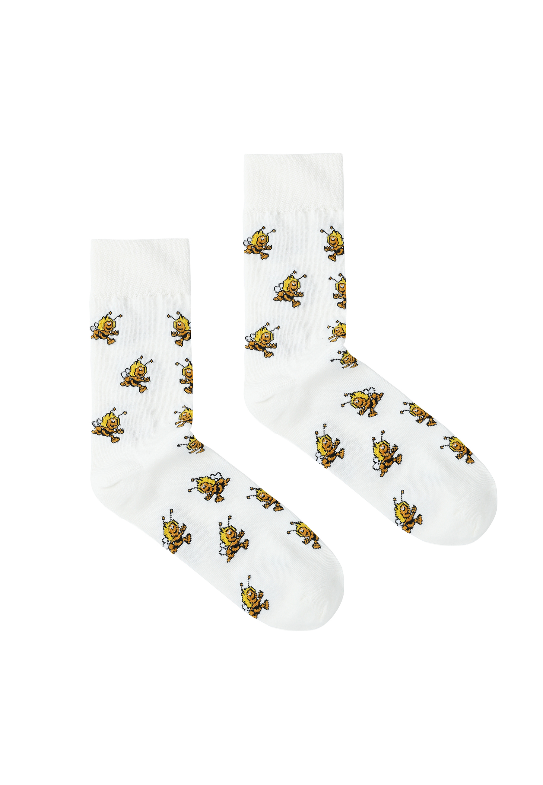 SKARPETKI Z PSZCZÓŁKĄ — BLOOMY 3