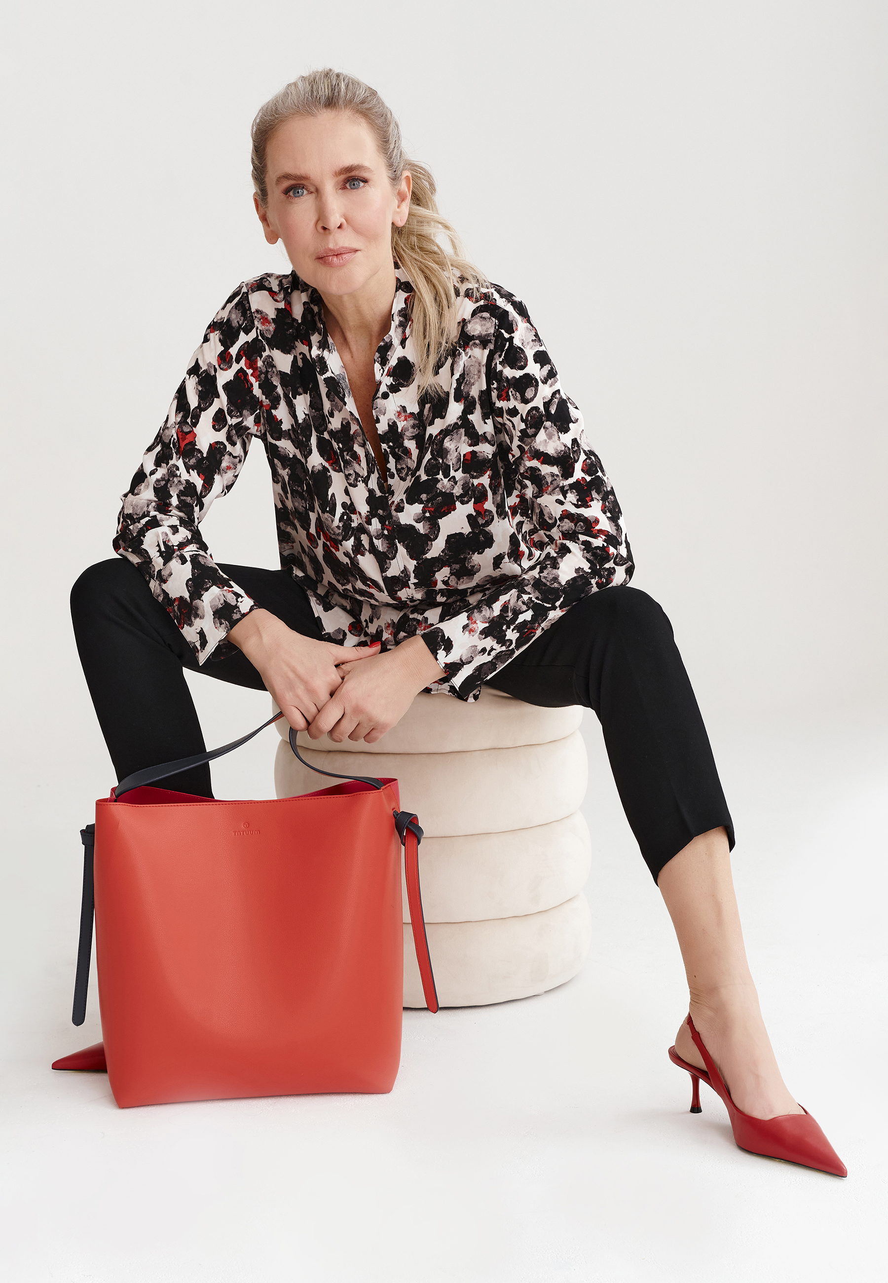 DÁMSKÁ TAŠKA POLINA 1