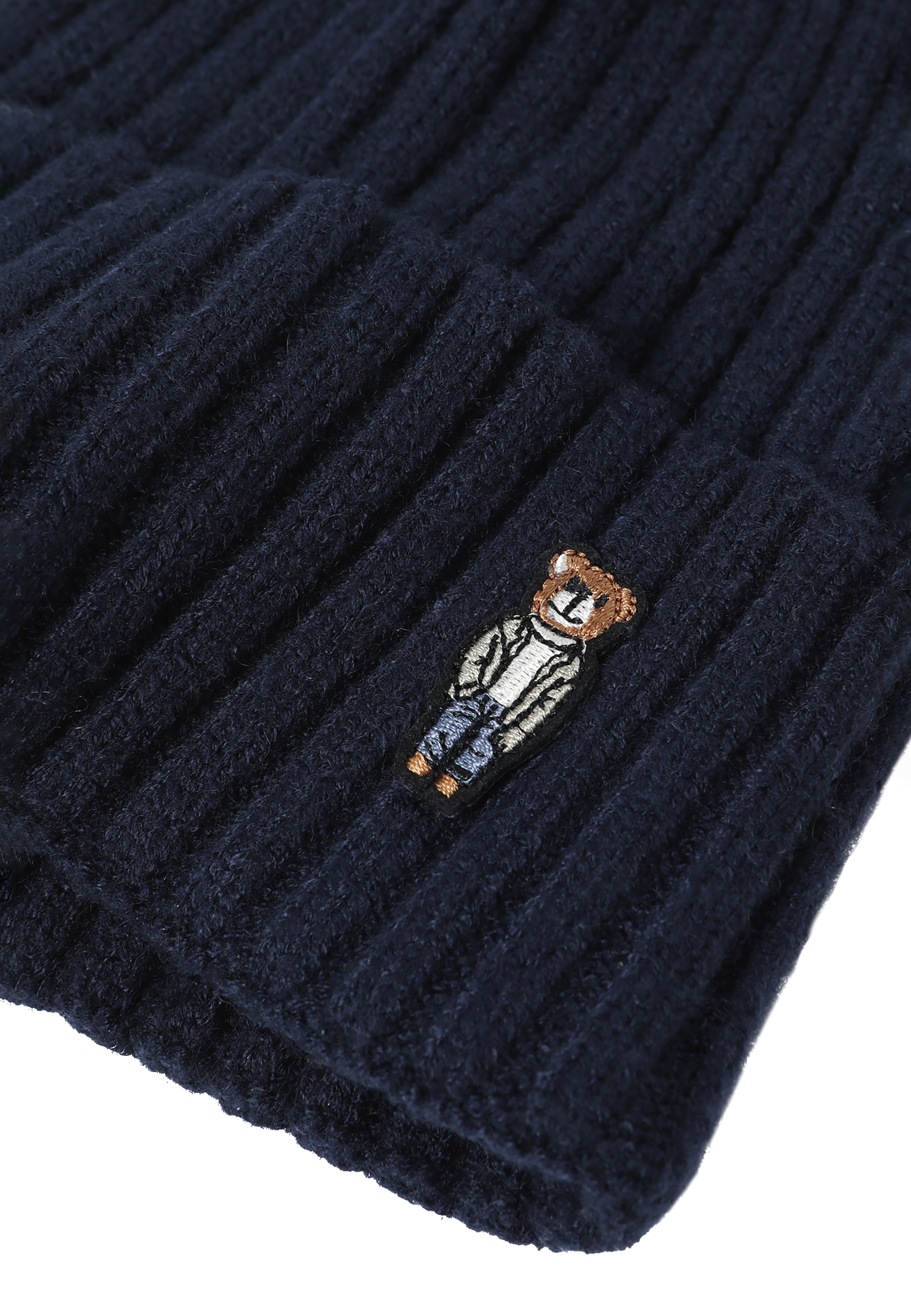 CĂCIULĂ TRICOTATĂ PENTRU BĂRBAȚI TREWI