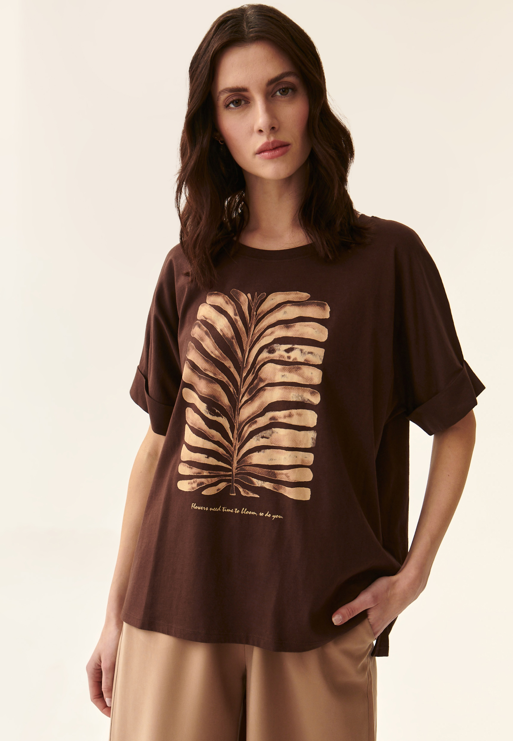 DÁMSKÉ TRIČKO LIKE 1