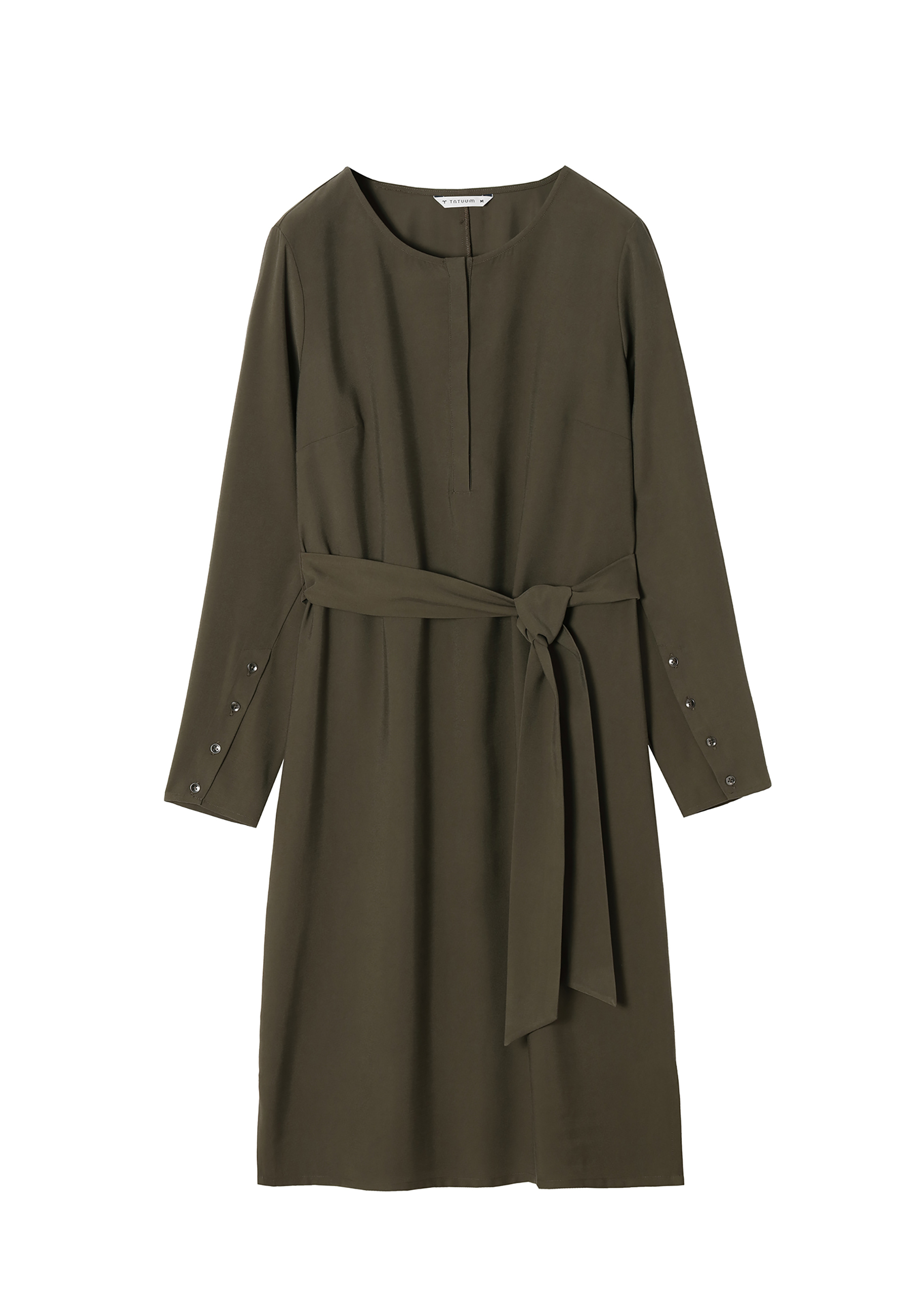 DOPASOWANA SUKIENKA DAMSKA SARDYNIA