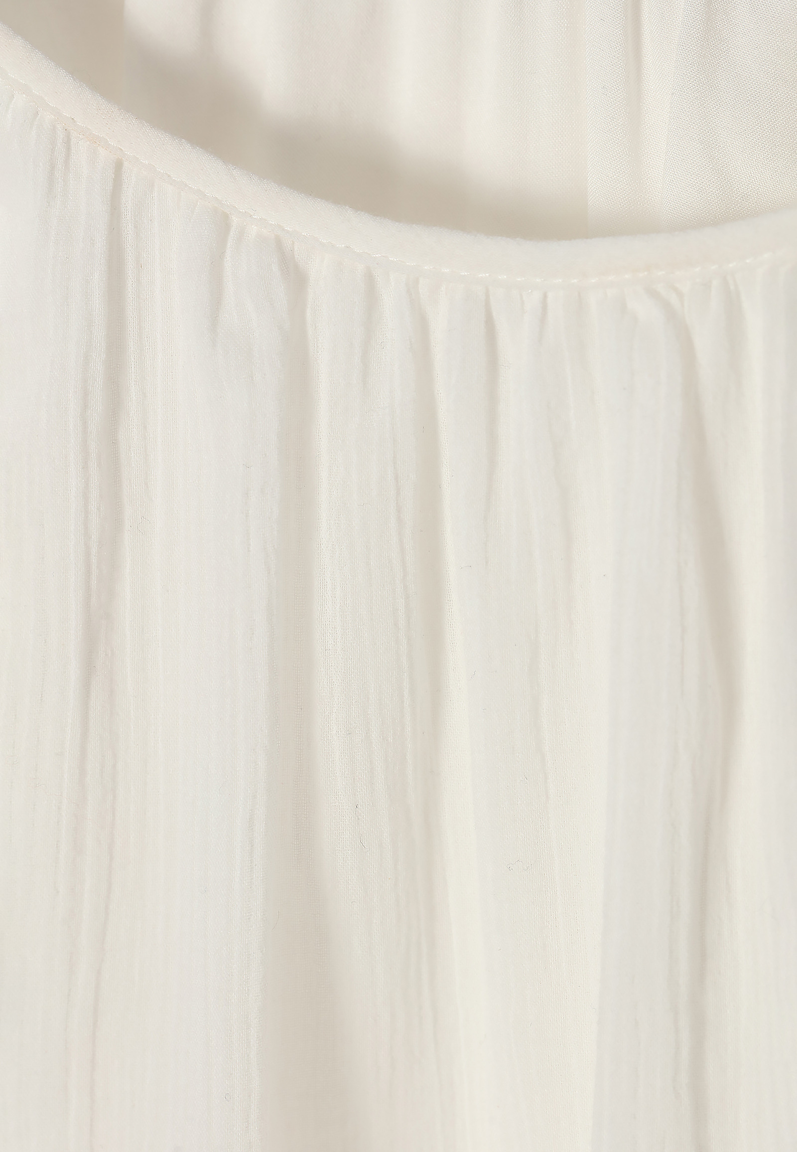 BLUZKA DAMSKA W STYLU BOHO RIMA BLUZKA DAMSKA W STYLU BOHO RIMA ECRU 78290