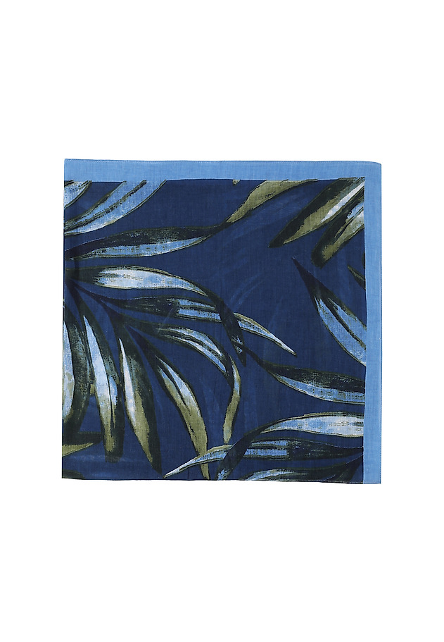 COTTON SCARF - HAYA COTTON SCARF - HAYA MULTIKOLOR 5