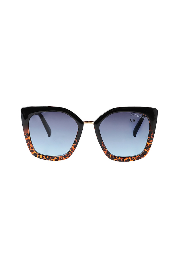 SUNGLASSES - BERNE SUNGLASSES - BERNE CZARNY 1