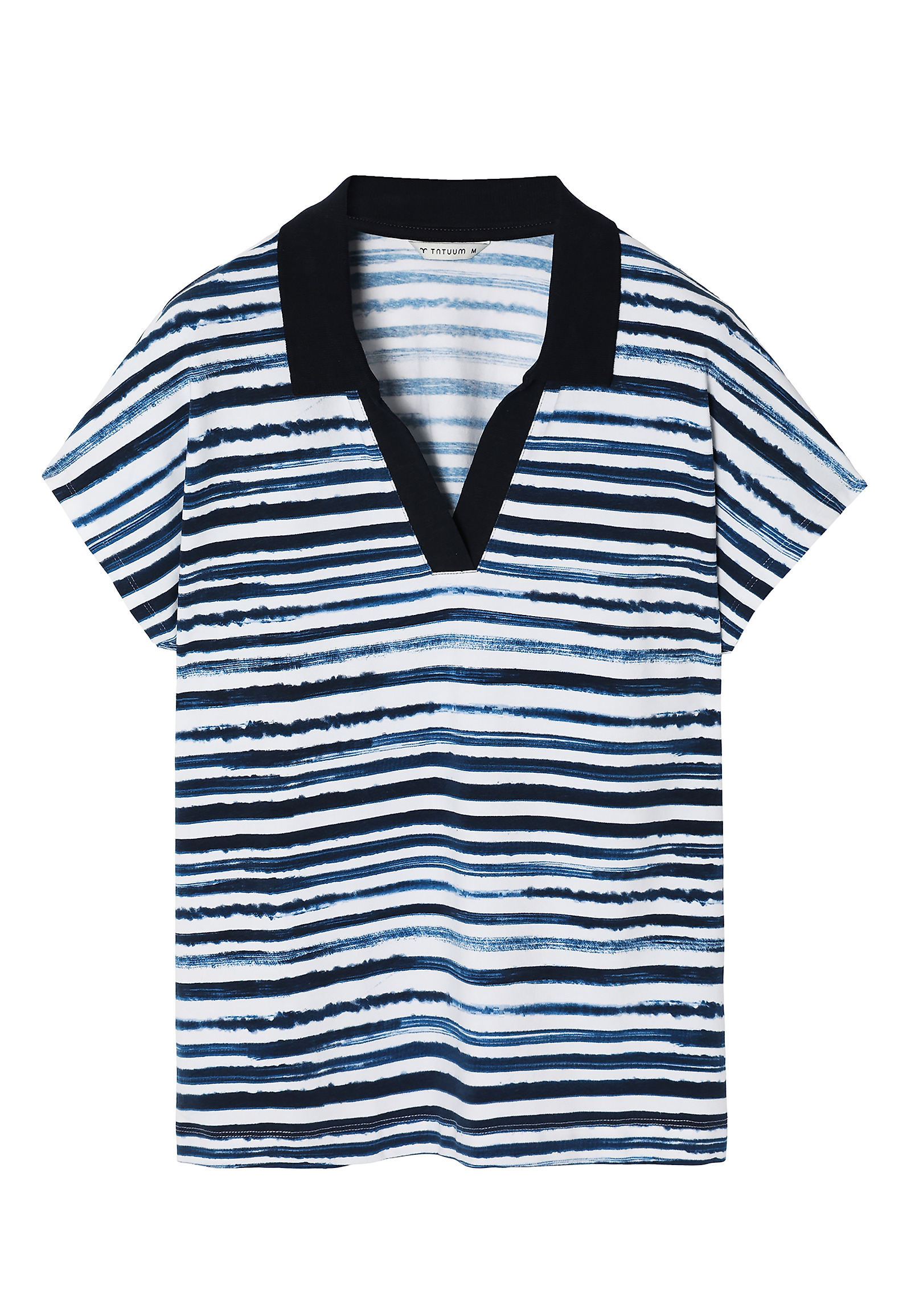 LADIES’ STRIPED BLOUSE - AMY LADIES’ STRIPED BLOUSE - AMY MULTICOLOR 97535