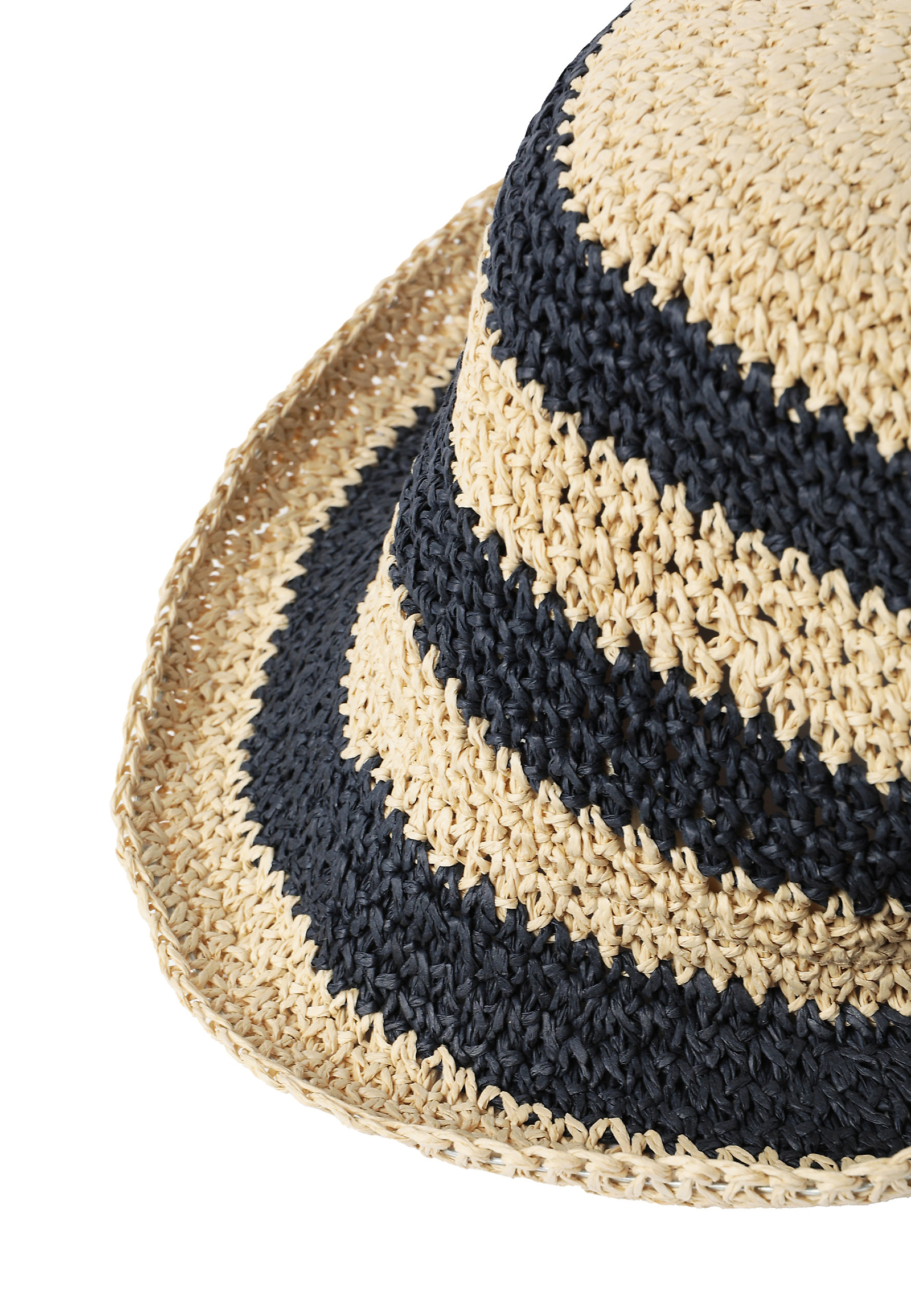 ČRTASTA ČEPNICA - STRIPPY ČRTASTA ČEPNICA - STRIPPY TEMNO MODRA 109657