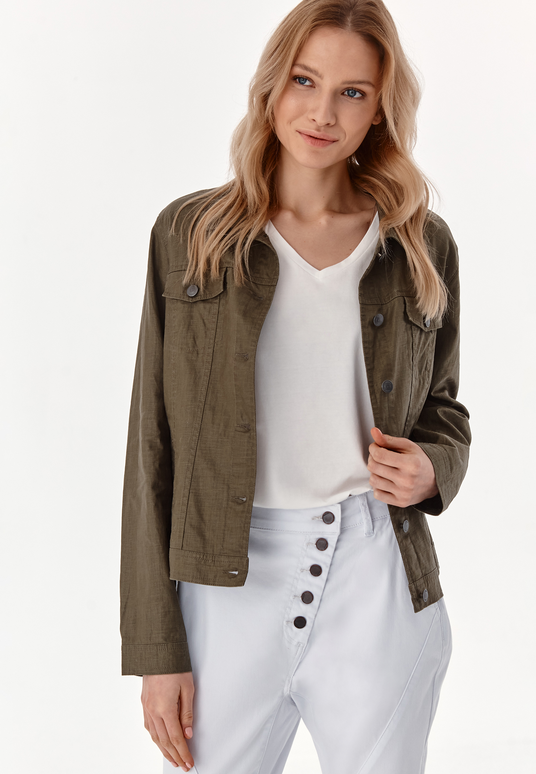 KURTKA DAMSKA BESKA 2