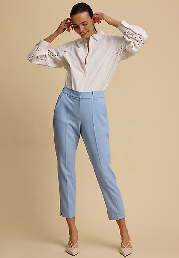 PANTALONI DE COSTUM — RIMINI PANTALONI DE COSTUM — RIMINI