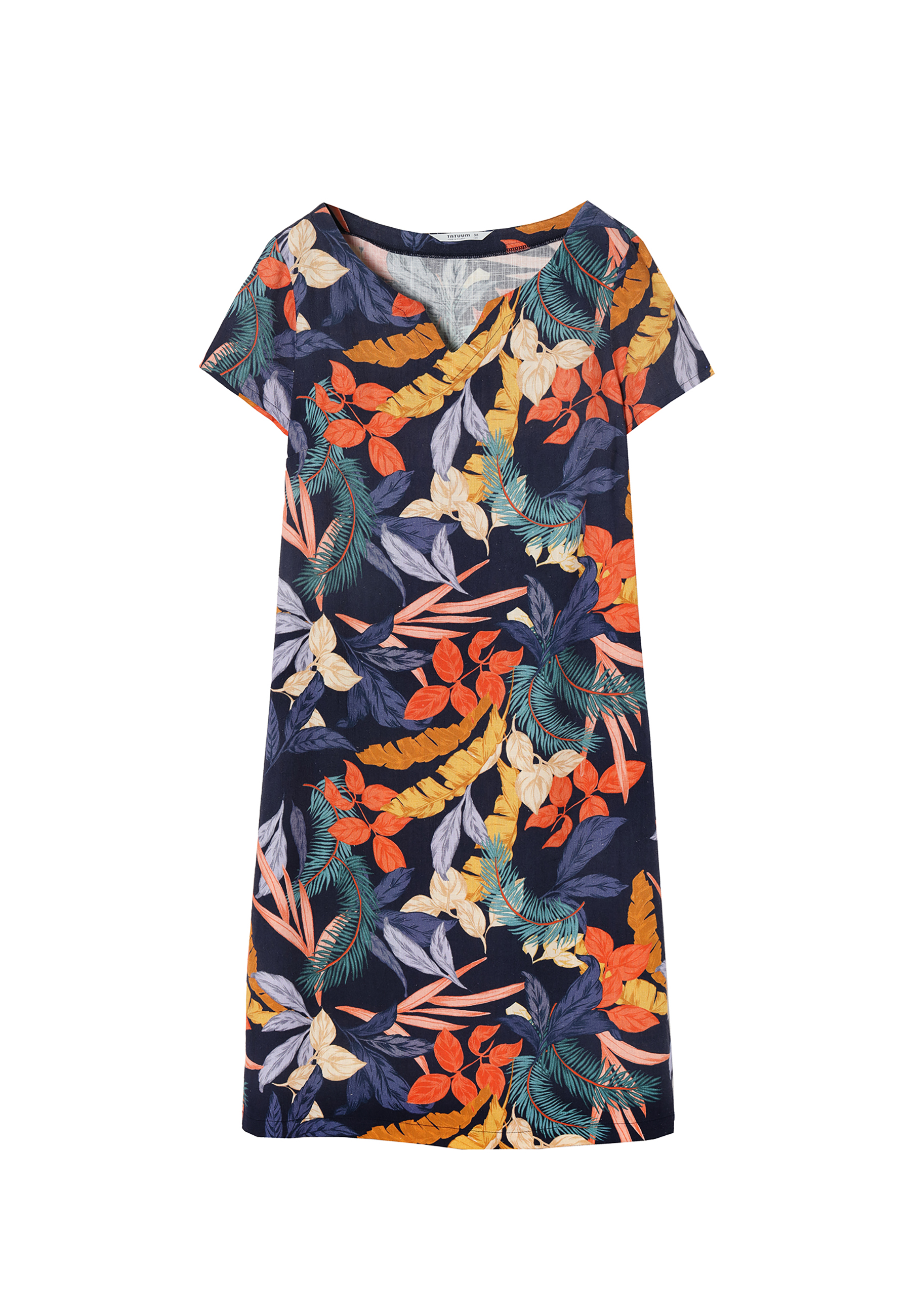 dámské šaty textilní SONAT 1