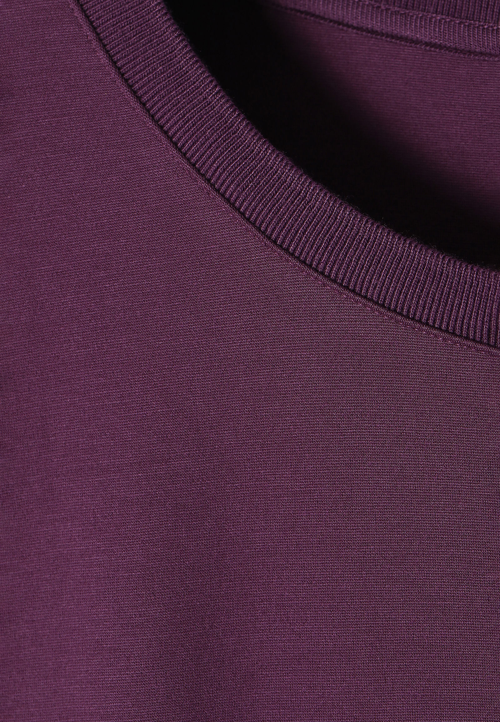 ROCHIE TRICOTATĂ SEMIRAKA ROCHIE TRICOTATĂ SEMIRAKA VIOLETĂ 86085