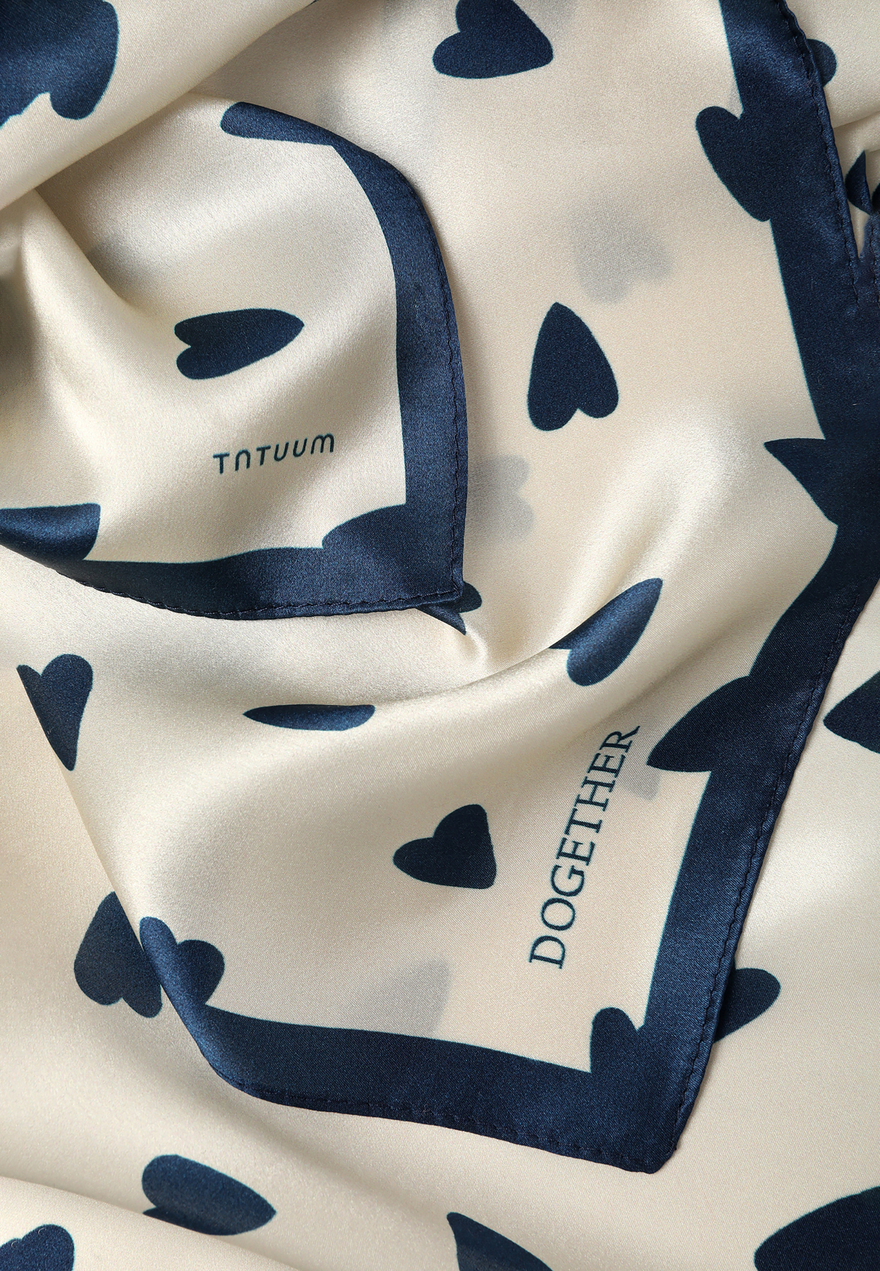 EȘARFĂ DE DAMĂ ALENA – DOGETHER