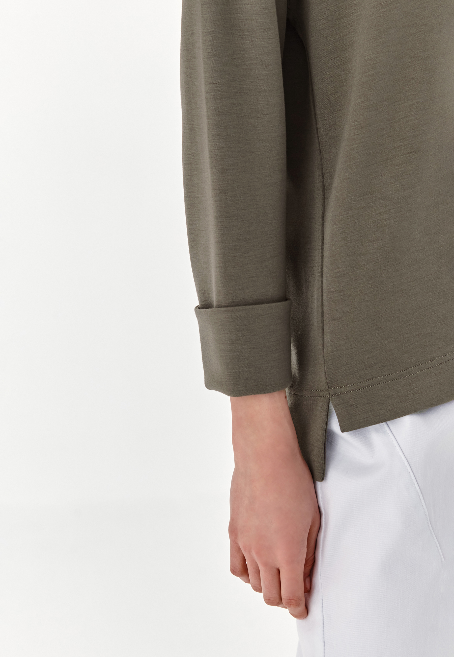 BLUZKA DAMSKA DZIANINOWA PARADI