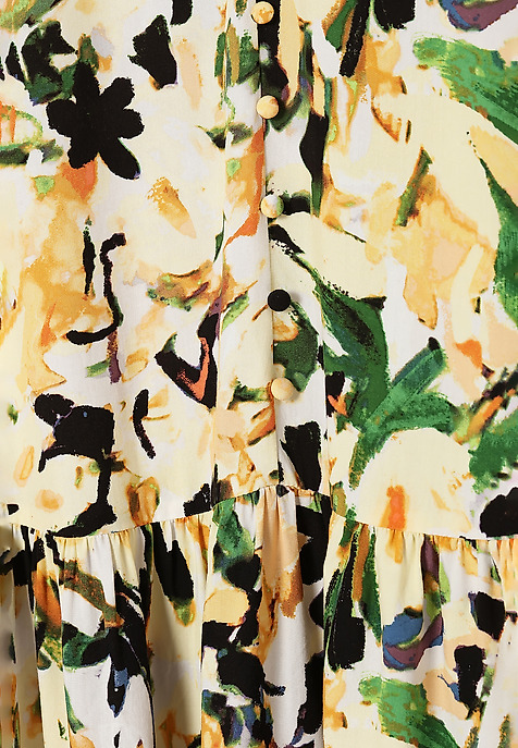 BOHO RUHA KENISA TÖBBSZÍNŰ 2