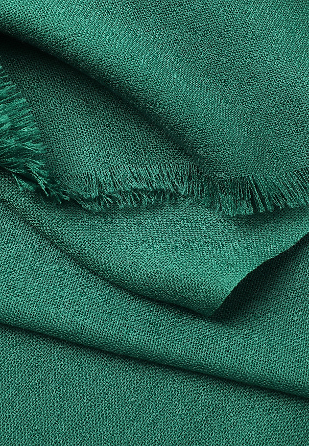 DÁMSKÁ VLNĚNÁ ŠÁLA – EDORI DÁMSKÁ VLNĚNÁ ŠÁLA – EDORI ZELENÁ 3