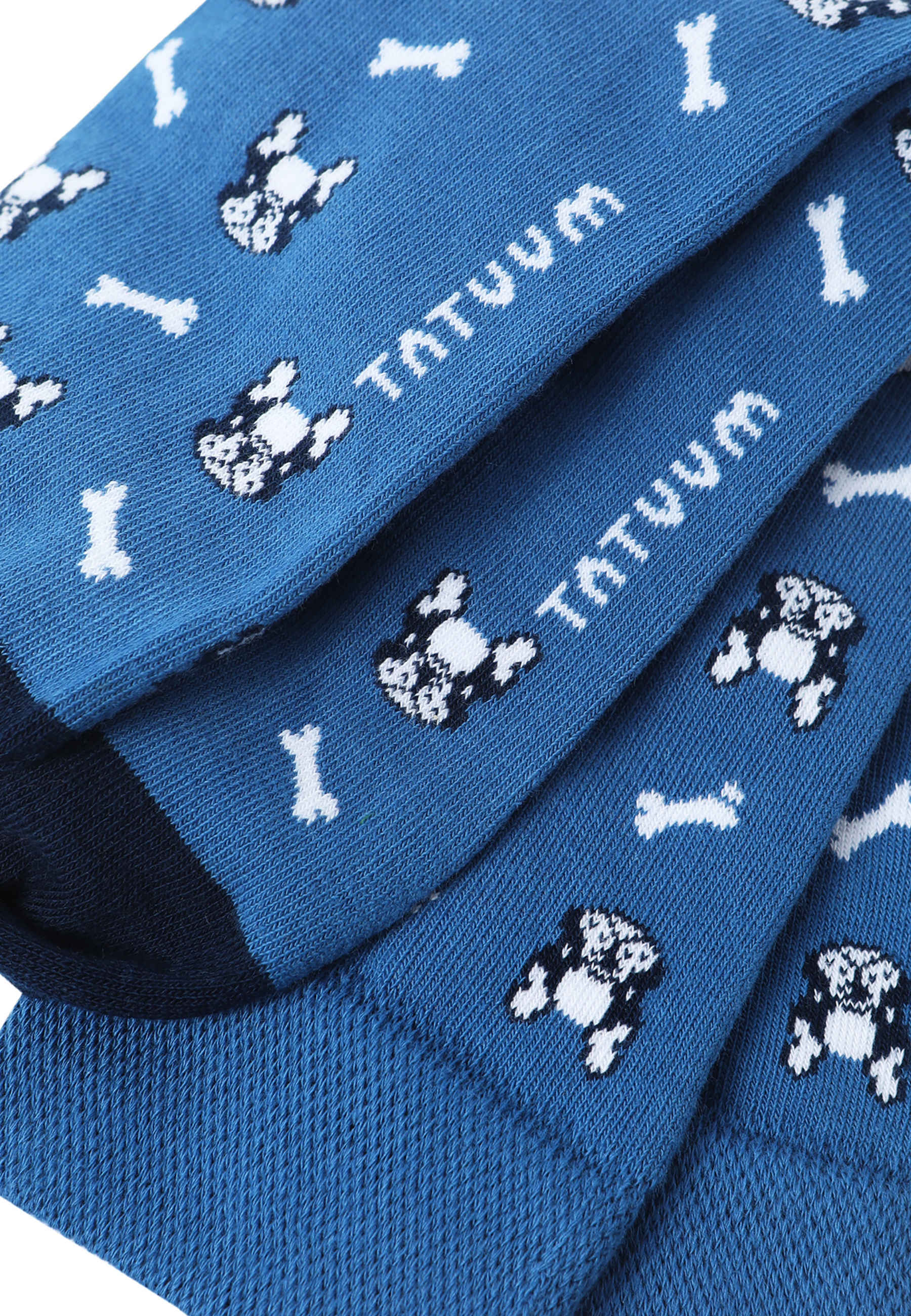 PÁNSKE PONOŽKY BULDOG