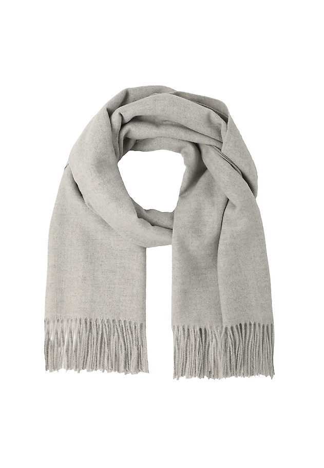 LADIES’ SCARF NADIA LADIES’ SCARF NADIA GREY 2
