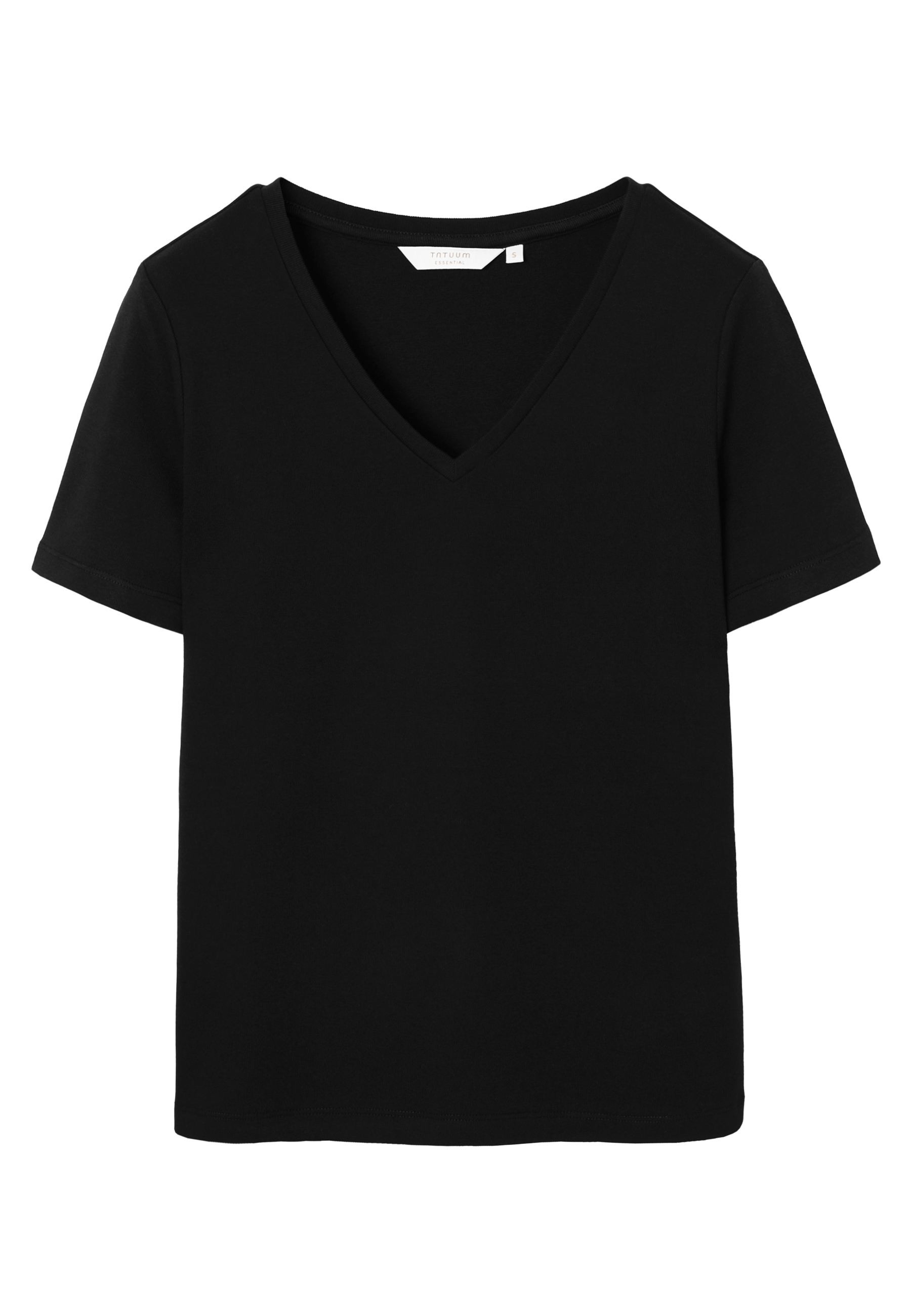 PŘILÉHAVÉ BAVLNĚNÉ TRIČKO – FINI