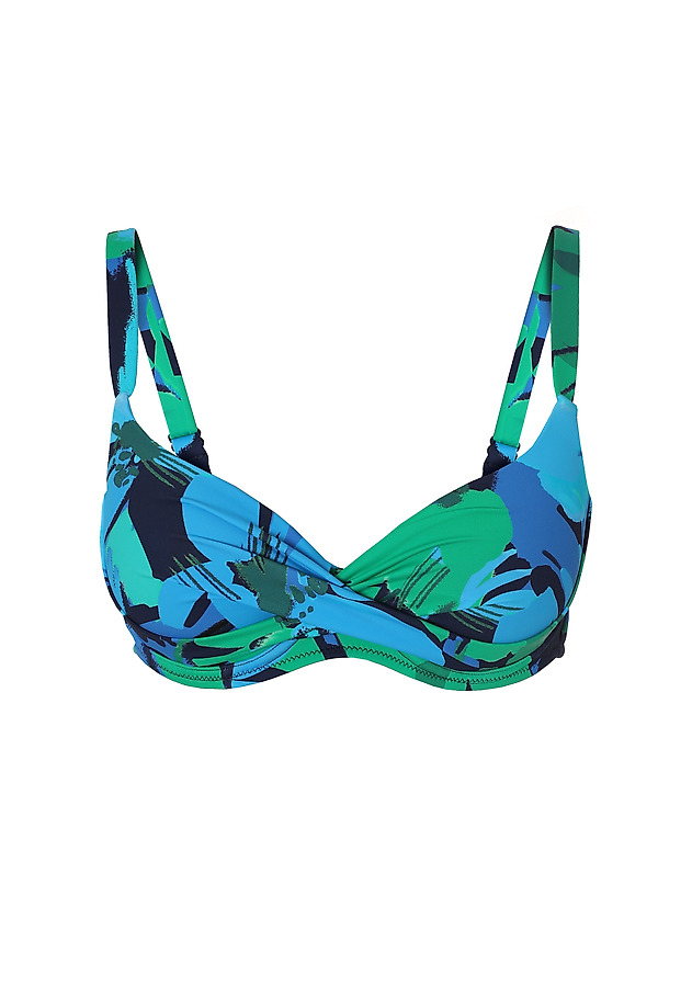 BIKINI TOP - RELAM BIKINI TOP - RELAM MULTIKOLOR 5