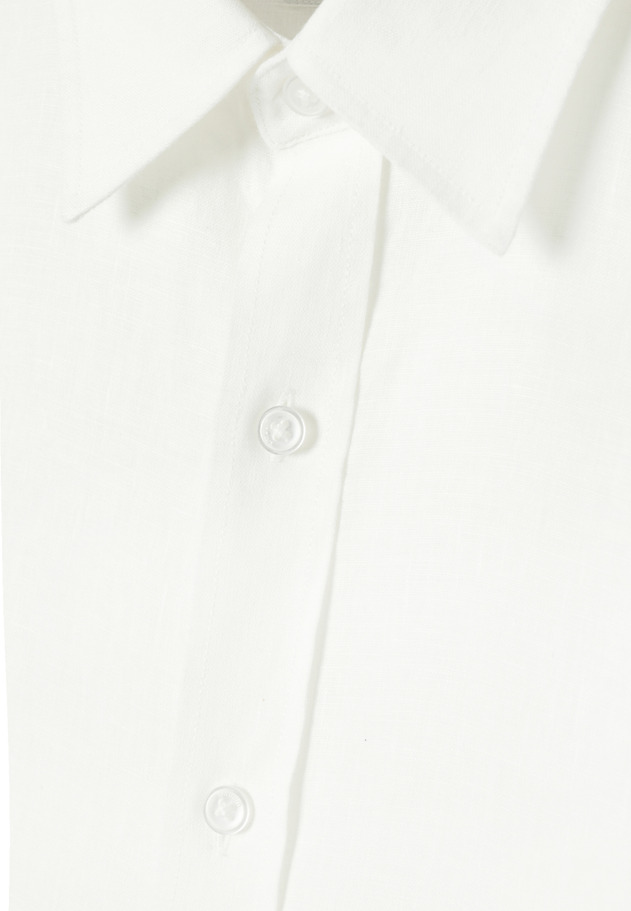FÉRFI LINEN ING - MARCO SLIM FÉRFI LINEN ING - MARCO SLIM FEHÉR 6