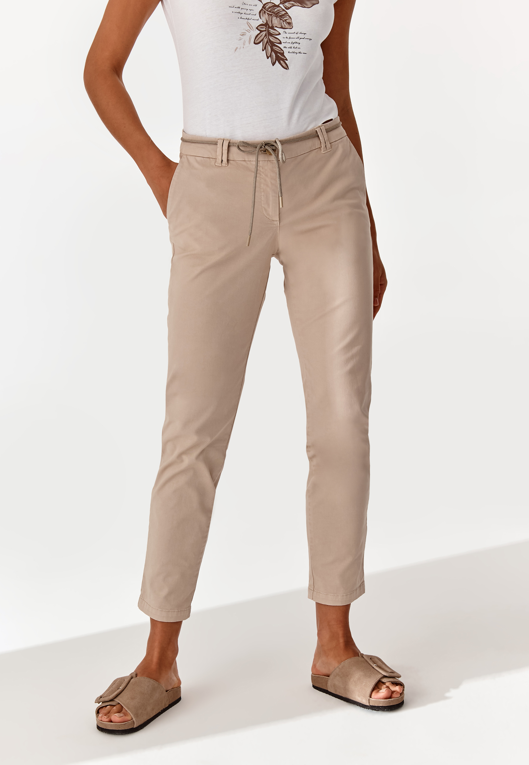 DÁMSKÉ KALHOTY NOKOTI