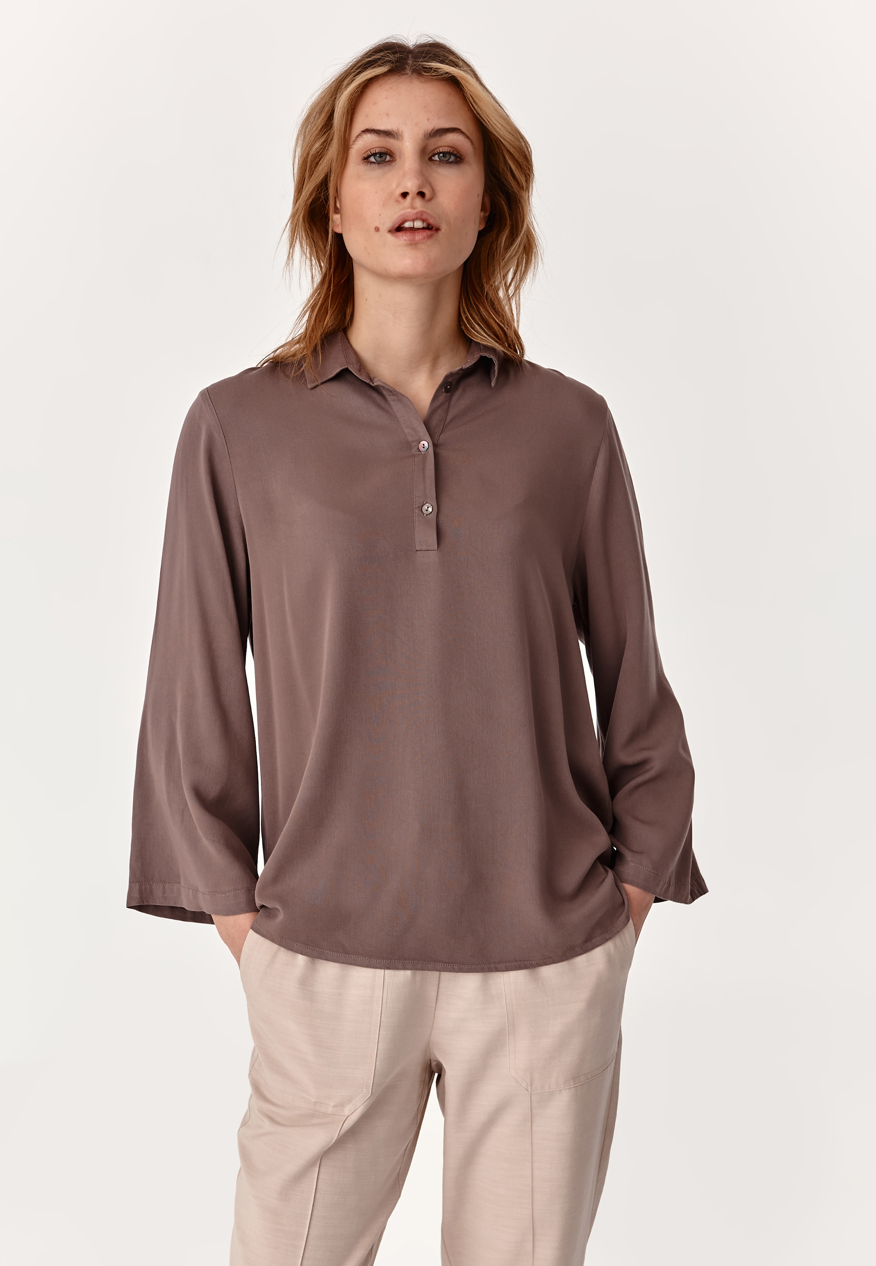 BLUZKA DAMSKA MILANA 1