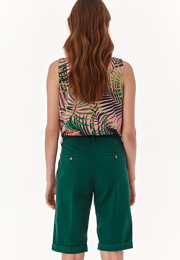 LADIES' BLOUSE AMA LADIES' BLOUSE AMA MULTICOLOR 2