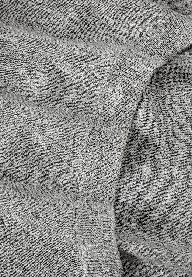 JUMPER TAILORAT DIN LANA -TESS JUMPER TAILORAT DIN LANA -TESS GRI 8