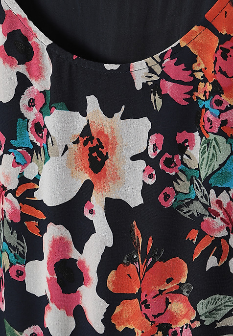 ROCHIE MAXI OKA MULTICOLOR 2