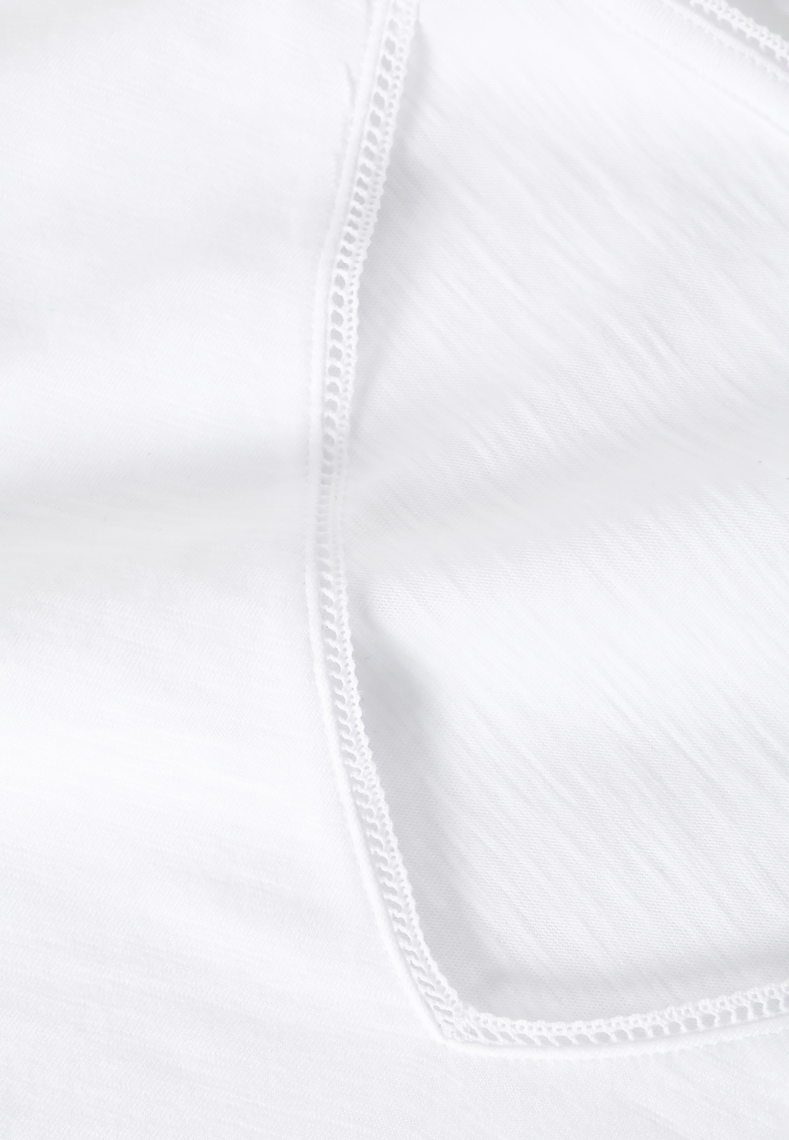 ŽENSKA BLUZA Z OKRASNIM TRAKOM - SORNA ŽENSKA BLUZA Z OKRASNIM TRAKOM - SORNA BELA 98272