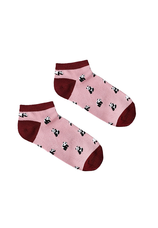 LADIES' SOCKS – PANDAS LADIES' SOCKS – PANDAS MULTICOLOR 1