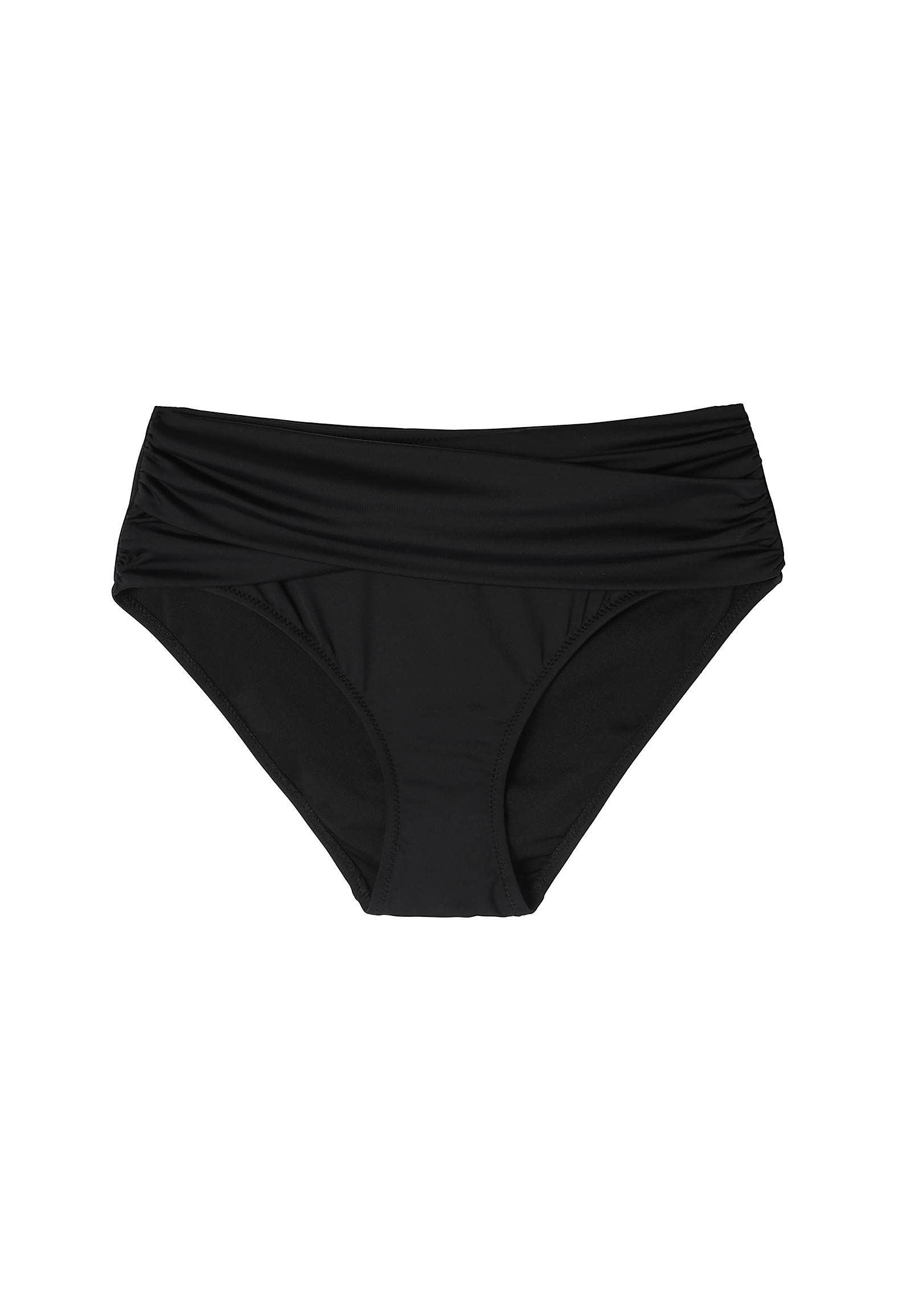 BIKINI HLAČKE MERVAT 2 BIKINI HLAČKE MERVAT 2 ČRNA 93719