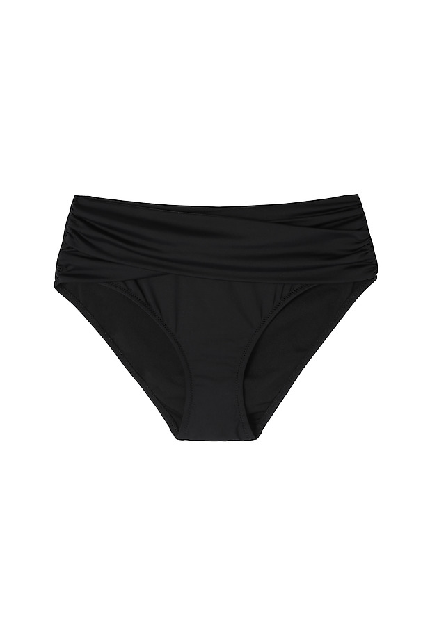 BIKINI BRIEFS MERVAT 2 BIKINI BRIEFS MERVAT 2 BLACK 6