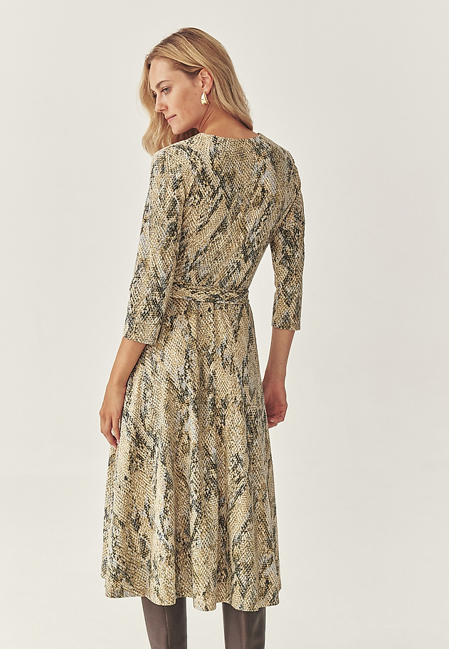 ROBE MIDI ENVELOPE - IGANKA CZ ROBE MIDI ENVELOPE - IGANKA CZ BEJ 3