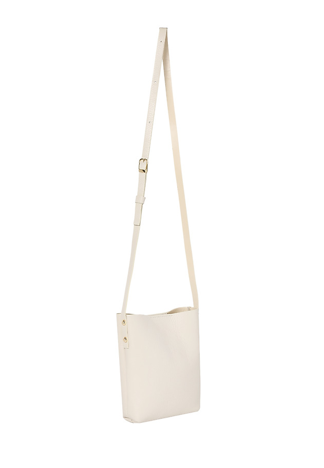 LADIES' BAG NORATI 1 LADIES' BAG NORATI 1 ECRU 4