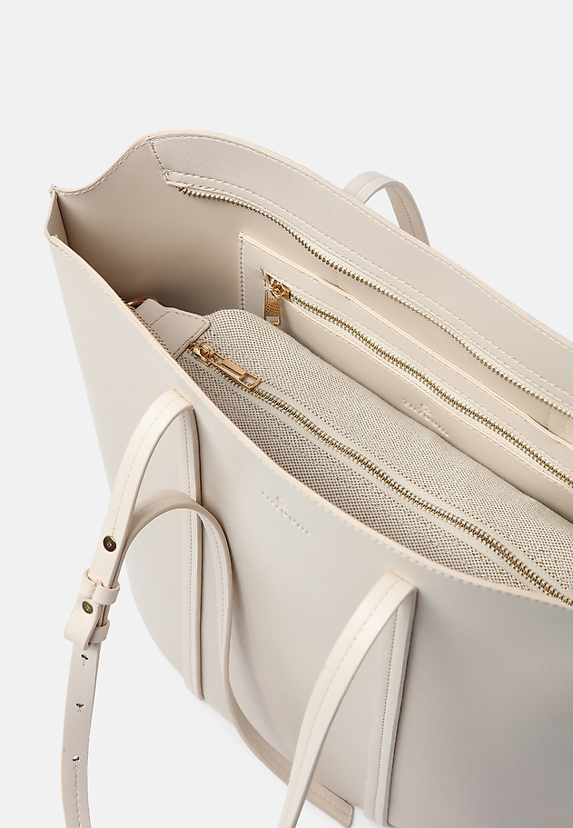 LADIES' PURSE BEPI 1 LADIES' PURSE BEPI 1 ECRU 6